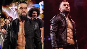 Finn Balor teases unfinished business with major WWE star