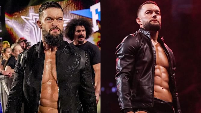 Finn Balor teases unfinished business with major WWE star