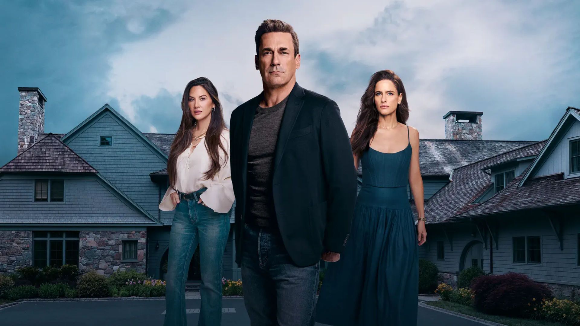 Your Friends and Neighbors final episode ending explained: Who actually killed Paul Levitt?