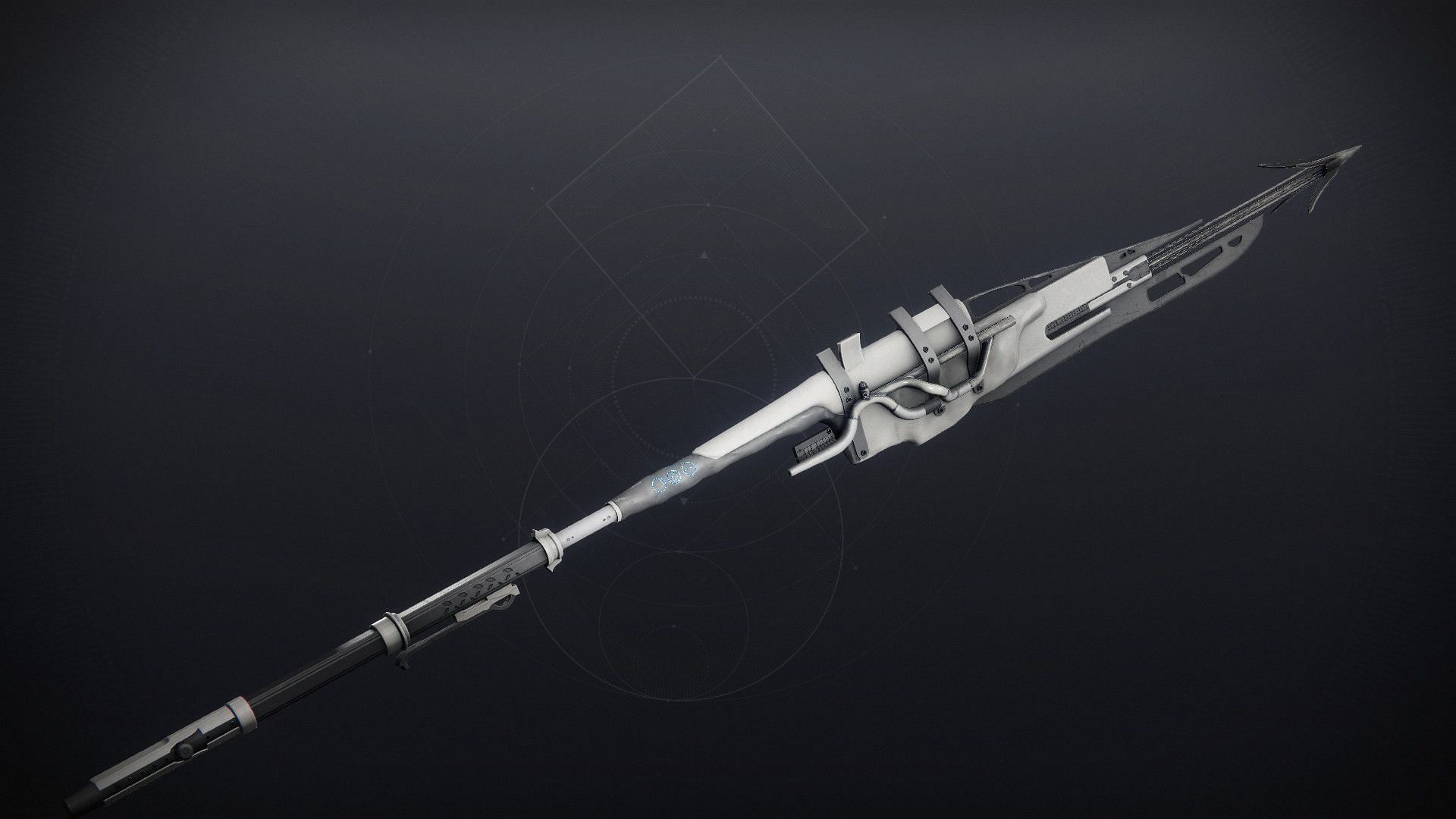 Greasy Luck (Image via Bungie) 