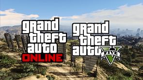 GTA Online vs GTA 5: Gameplay, story, and features explored