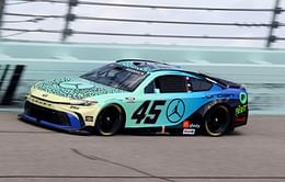 23XI Racing and FRM reportedly face big blow in their court case against NASCAR