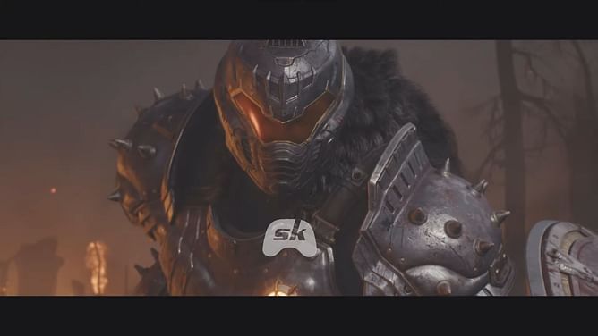 How to boost FPS in Doom The Dark Ages