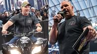 Unfortunate update following Stone Cold Steve Austin botch at WrestleMania 41 - Reports