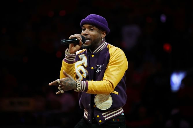 Why is Tory Lanez being transferred to new prison after being stabbed? Reason explained