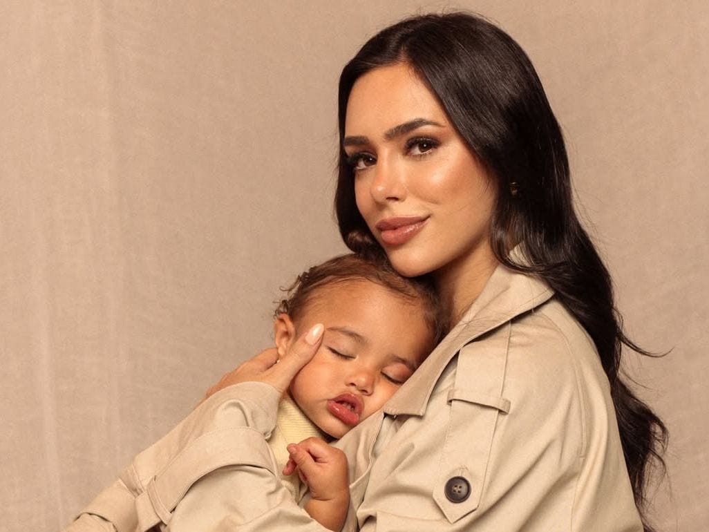 Who is Neymar's girlfriend, Bruna Biancardi?