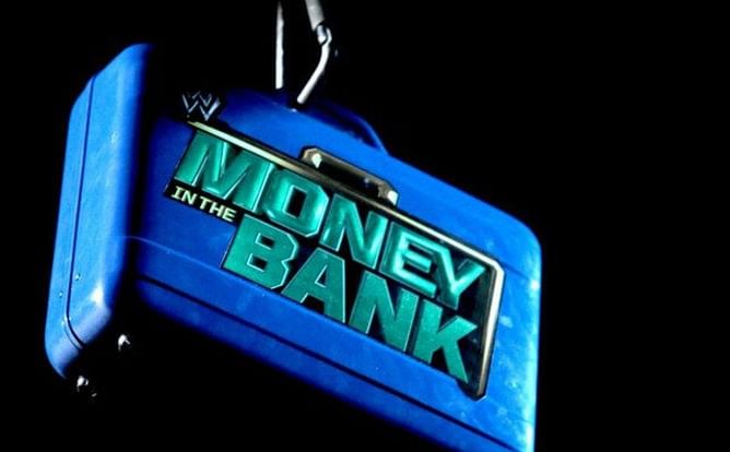 WWE SmackDown star tipped to become Mr. Money in the Bank this year (Exclusive)