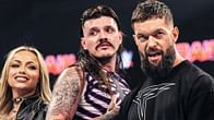Dominik Mysterio shuts down Finn Balor's attempt to meddle in his relationship