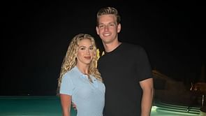 Who is Gracie Hunt's new boyfriend Derek Green? All you need to know about Chiefs Heiress' partner
