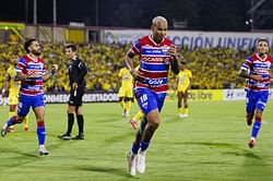 Fortaleza vs Colo Colo Prediction and Betting Tips | May 6th 2025