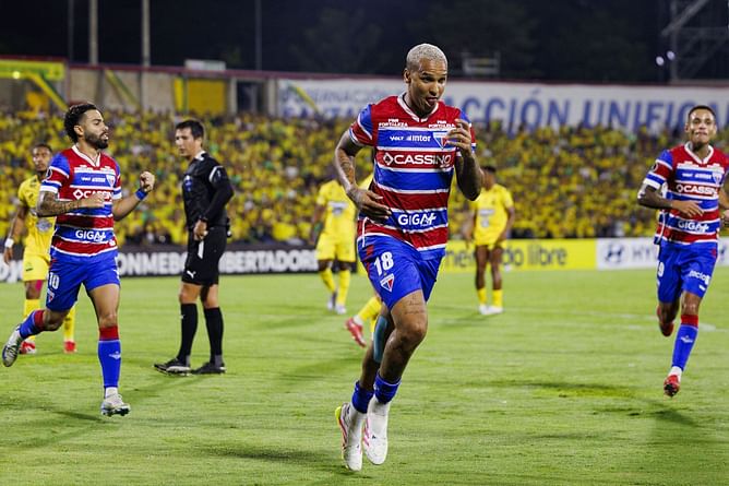 Fortaleza vs Colo Colo Prediction and Betting Tips | May 6th 2025