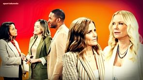 The Bold and The Beautiful recap (May 26, 2025): Carter proposed marriage to Hope and Daphne left Los Angeles
