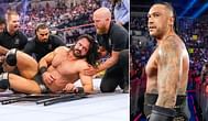 3 Reasons why Damian Priest beat Drew McIntyre at WWE Saturday Night’s Main Event