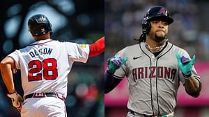 Today’s Best MLB Home Run Prop Bets: Top 5 picks including Matt Olson, Ketel Marte, and more for May 13, 2025