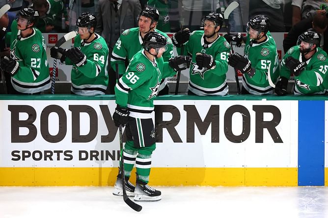 PK Subban takes a dig at NHL's highest-paid superstars after $96,000,000 Mikko Rantanen's electric Game 7 performance
