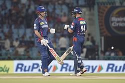 LSG vs SRH: एडेन मार्करम-मिचेल मार्श ने बल्ले से किया धमाका, ऋषभ पंत फिर हुए फ्लॉप; हैदराबाद को जीत के लिए मिला बड़ा टारगेट
