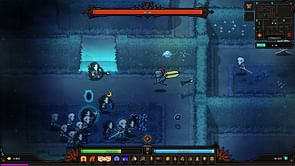 The Slormancer: How to change your class