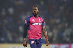 5 RR players in IPL 2025 who were earlier in MI ft. Jofra Archer