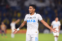 Gremio vs Luqueno Prediction and Betting Tips | May 29th 2025