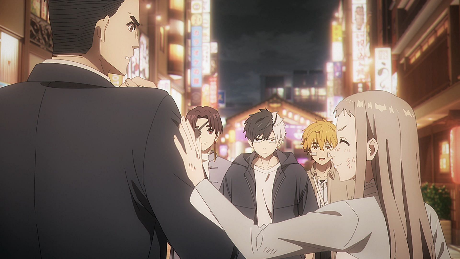 Wind Breaker season 2 episode 8 preview teases Furin