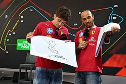 Ferrari boss eyeing to keep “momentum going” with Lewis Hamilton & Charles Leclerc in Barcelona