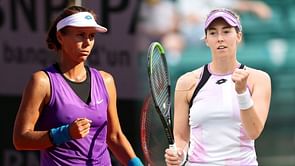 French Open 2025 Qualifying: Varvara Lepchenko vs Nina Stojanovic preview, head-to-head, prediction and pick