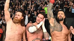 5 stables that could be formed in WWE