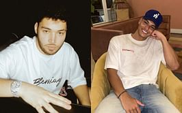 "He's not weird": Adin Ross comments on allegations against Marlon, calls out Lacy for not defending streamer