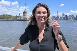 Amanda Balionis shares honest take on enthralling Moving Day at PGA Championship 2025
