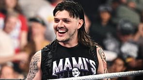 The Judgment Day stable has split, current WWE champion reveals, thanks to Dominik Mysterio