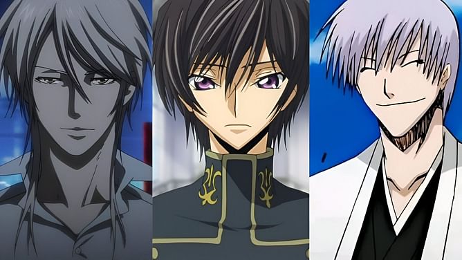 10 morally grey anime villains, ranked by popularity