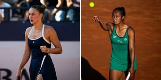 Italian Open 2025: Marta Kostyuk vs Leylah Fernandez preview, head-to-head, prediction, and pick