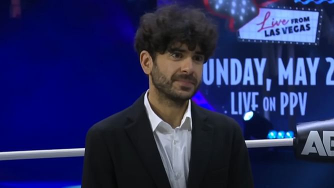 Tony Khan to introduce top free agent as AEW's new signing at Double or Nothing 2025? Looking at the possibility