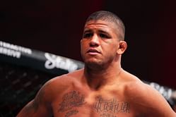 Gilbert Burns reflects on Khamzat Chimaev loss while explaining the effects of fame and recognition