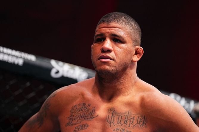 Gilbert Burns reflects on Khamzat Chimaev loss while explaining the effects of fame and recognition