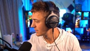 How old is Ninja? Streamer insinuates he is too old to play Build mode in Fortnite after viewer calls him a "bot"
