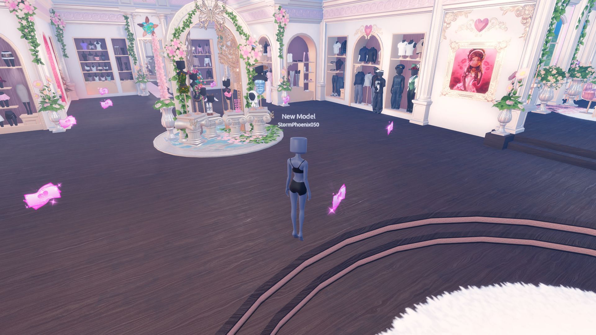Getting the 2x Money pass can be useful (Image via Roblox)