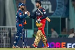 "Neither the umpires nor the referee can help you" - Aakash Chopra on RCB's mistake in IPL 2025 clash vs LSG