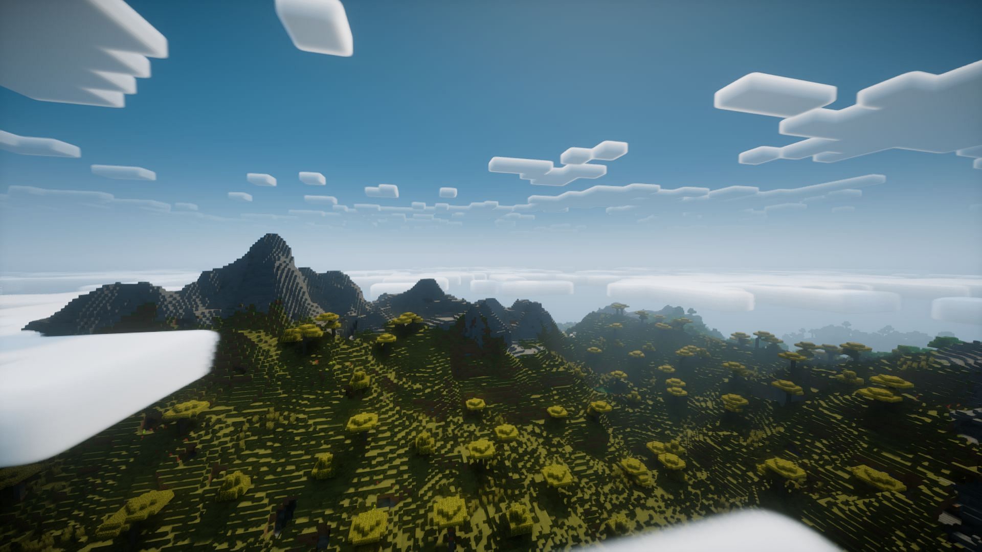 Minecraft Bedrock 1.21.90.25 preview