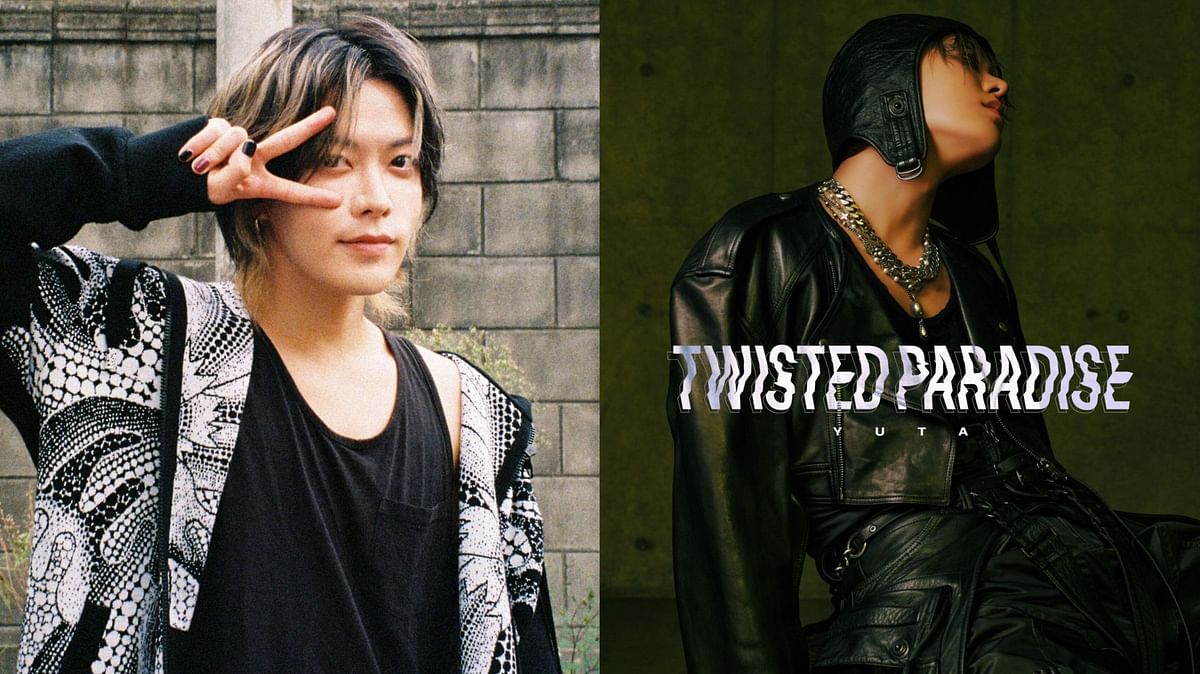 "This is extremely unprofessional"– SM Entertainment faces fan backlash as NCT Yuta's 'Twisted Paradise' MV goes private shortly after release
