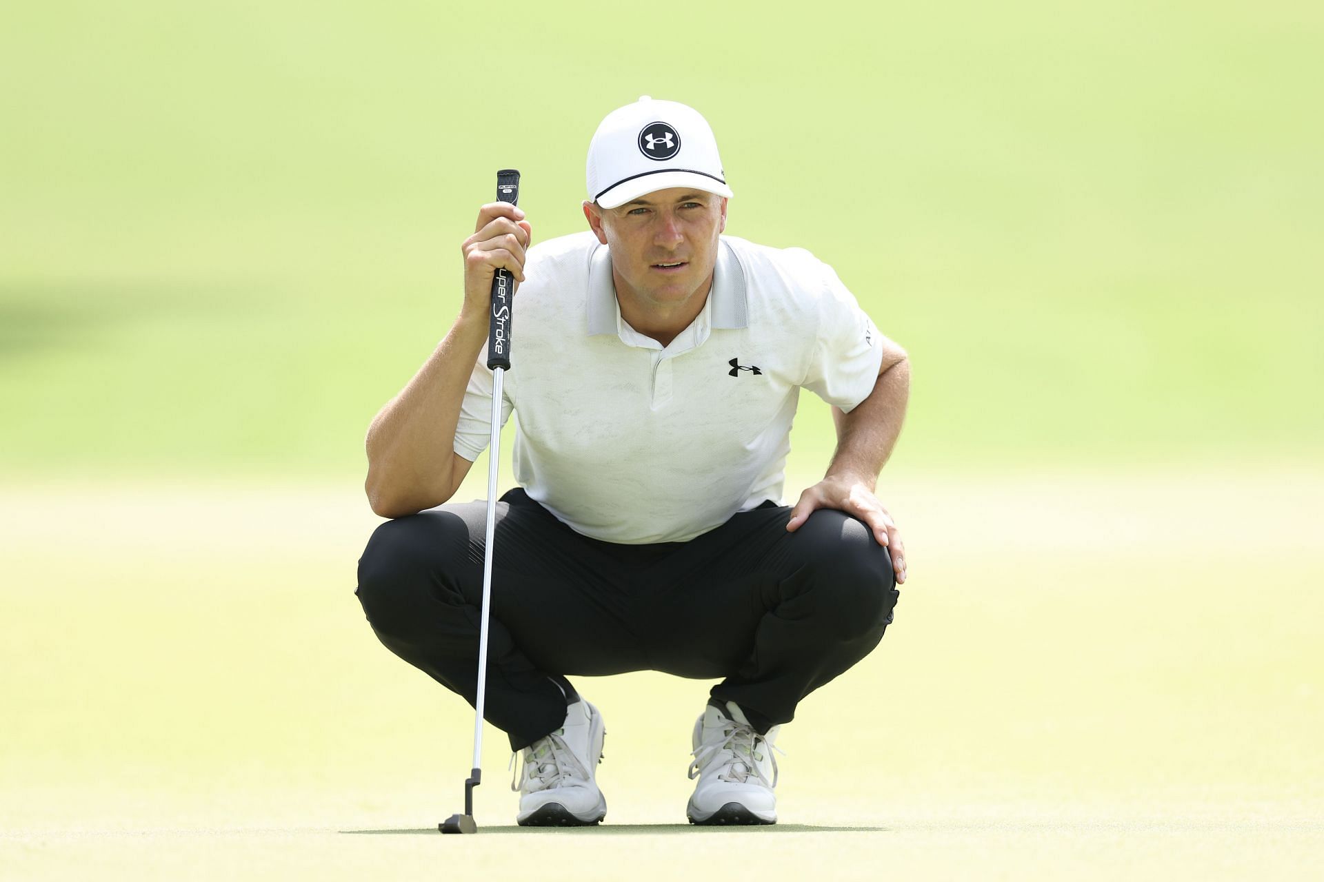 Charles Schwab Challenge 2025 - Final Round - Source: Getty