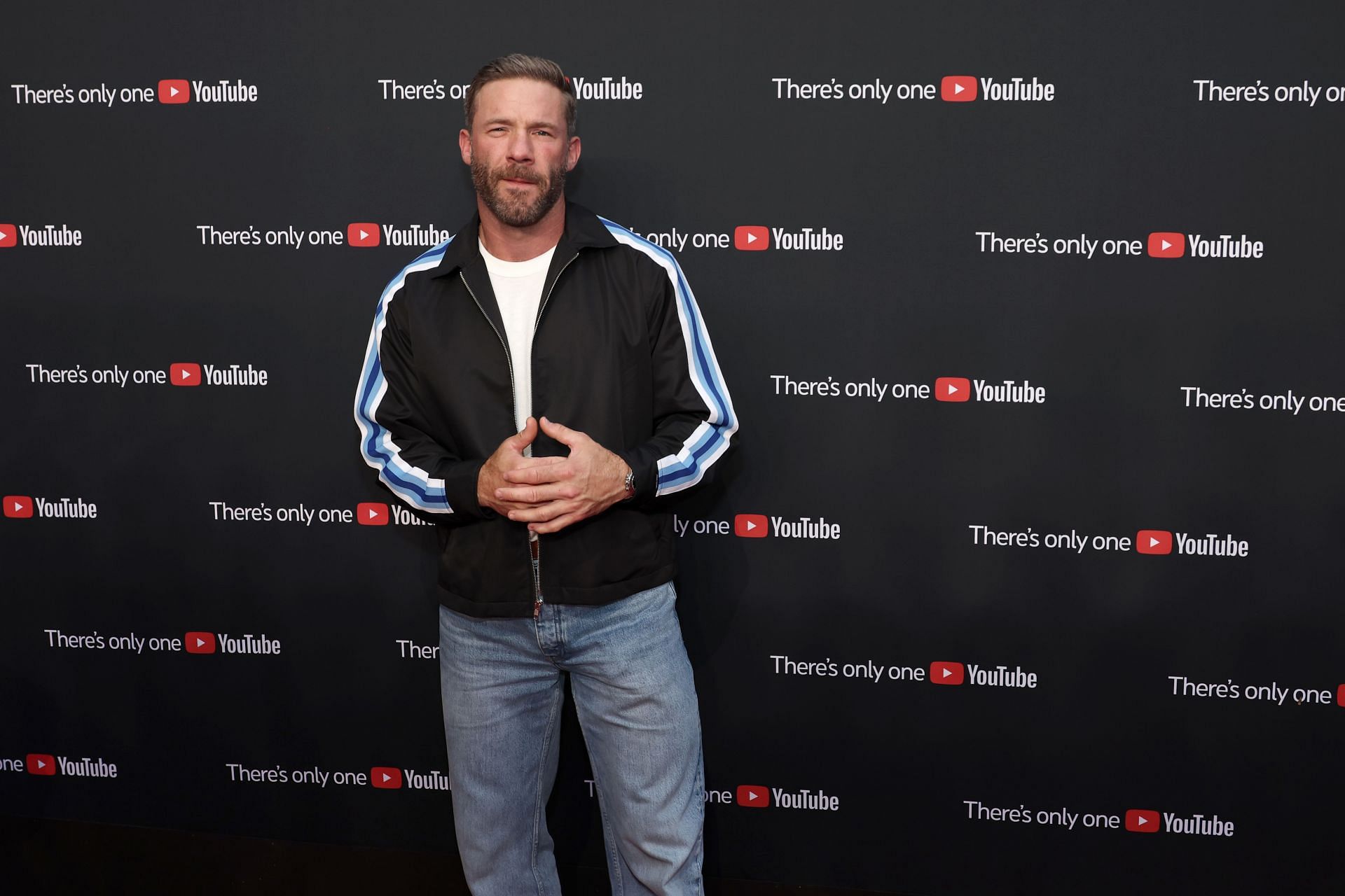 YouTube Brandcast 2025 - Source: Getty