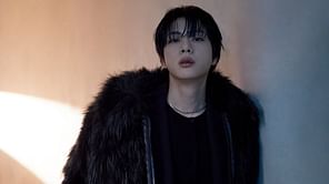 "Proud is an understatement"- Fans react as BTS' Jin reigns supreme as #1 celebrity and keyword linked to foreign tourists visiting Korea