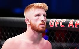 What's next for Bo Nickal after Reinier de Ridder loss at UFC Des Moines? Exploring the American wrestling savant's options for his next fight