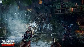 How to unlock the Frost Blast Field Upgrade in Black Ops 6 Zombies