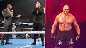 4 WWE Superstars Nick Aldis could introduce as his bodyguard after Randy Orton's actions