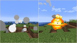 Minecraft Explosive Enhancement mod: All features and how to install
