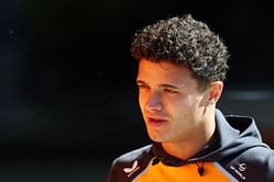Lando Norris faces scathing criticism from former F1 champion as his qualifying falls apart once again