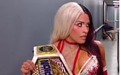 31-year-old top star teased as Zelina Vega's next US Title opponent on SmackDown