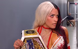 31-year-old top star teased as Zelina Vega's next US Title opponent on SmackDown